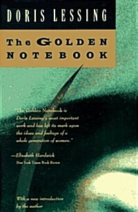 The Golden Notebook (Paperback, Reprint)