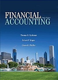 FINANCIAL ACCOUNTING (Hardcover, 4th)