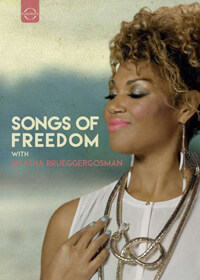 Songs of freedom with Measha Brueggergosman