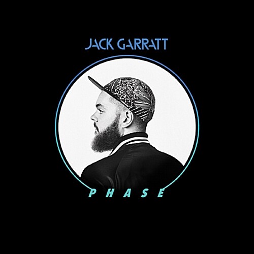 [중고] Jack Garratt - Phase [2CD 디럭스 에디션]