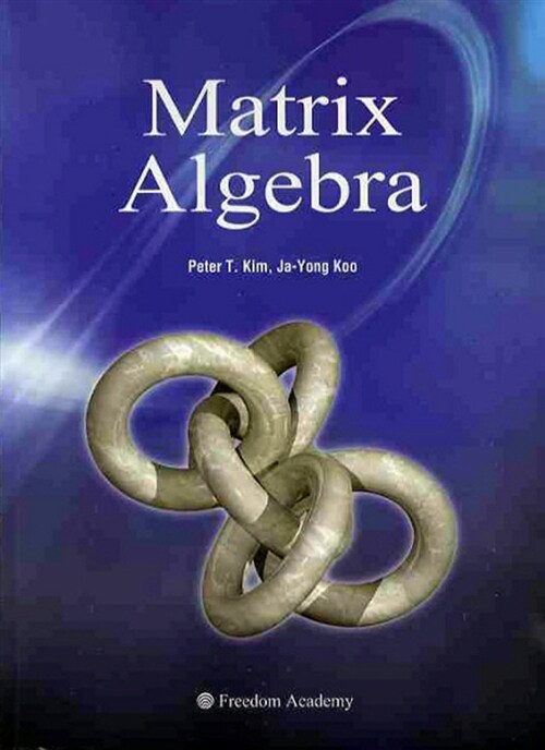 Matrix Algebra