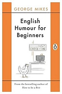 ENGLISH HUMOUR FOR BEGINNERS (Paperback)