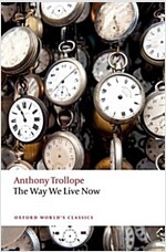 The Way We Live Now (Paperback, 2 Revised edition)