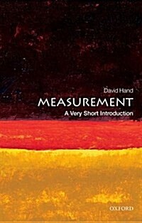 Measurement: A Very Short Introduction (Paperback)