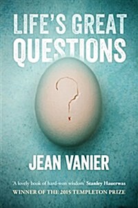 Lifes Great Questions (Paperback)