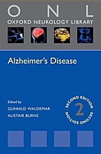 Alzheimers Disease (Paperback, 2 Revised edition)