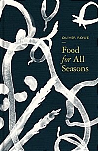 Food for All Seasons (Hardcover, Main)