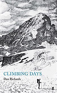 Climbing Days (Hardcover, Main)