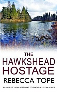 The Hawkshead Hostage (Hardcover)