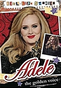 Real-life Stories: Adele (Paperback)