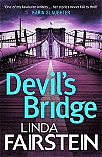 Devils Bridge (Paperback)