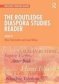 The Routledge Diaspora Studies Reader (Paperback)