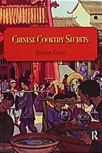 Chinese Cookery Secrets (Paperback)