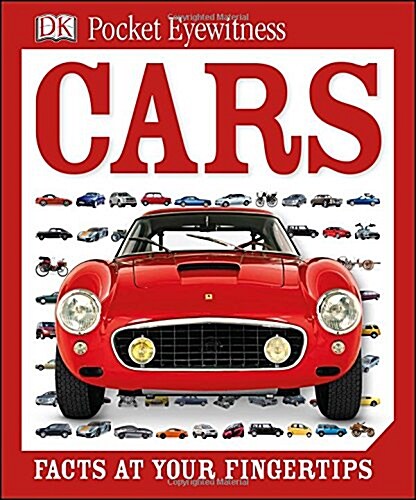 Cars (Hardcover)