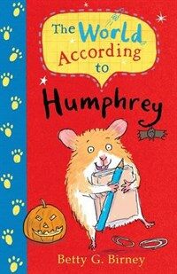 The World According to Humphrey (Paperback, Main)