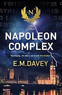 The Napoleon Complex (Paperback)