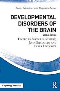 Developmental Disorders of the Brain (Paperback, 2 ed)