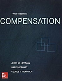 Compensation (Hardcover)
