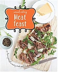 Meat Feast (Paperback)