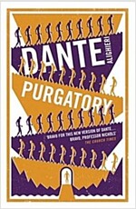 Purgatory: Dual Language and New Verse Translation (Paperback)