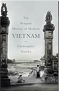 The Penguin History of Modern Vietnam (Hardcover)