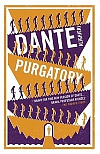 Purgatory: Dual Language and New Verse Translation (Paperback)