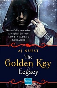 The Golden Key Legacy (Paperback)