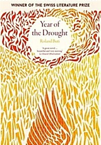 Year of the Drought (Paperback)