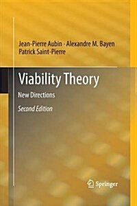 Viability Theory: New Directions (Paperback, 2, 2011)