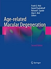 Age-Related Macular Degeneration (Paperback, 2, 2012)