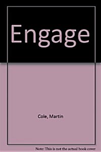 Engage: Issue 4 : Connecting you with Gods Word (Paperback)