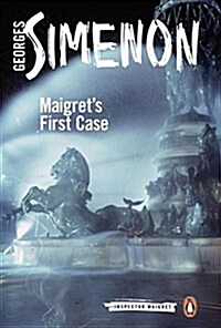 Maigrets First Case : Inspector Maigret #30 (Paperback)