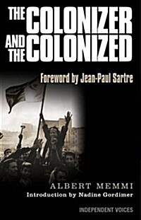 The Colonizer and the Colonized (Paperback)