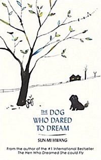 The Dog Who Dared to Dream (Paperback)