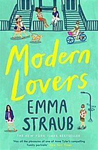 Modern Lovers (Hardcover)