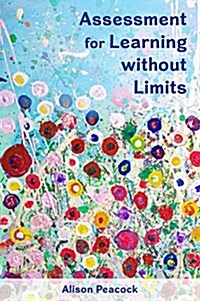[중고] Assessment for Learning without Limits (Paperback)