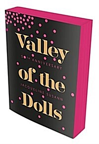 Valley of the Dolls (Paperback)