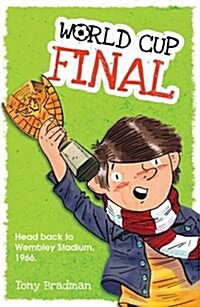 World Cup Final (Paperback)