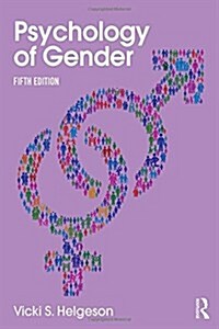 Psychology of Gender : Fifth Edition (Hardcover, 5 New edition)
