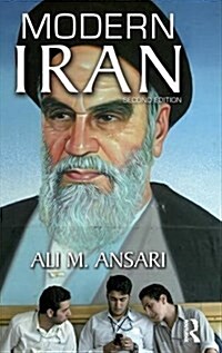 Modern Iran (Hardcover)