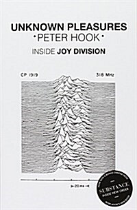 Unknown Pleasures : Inside Joy Division (Paperback, Reissue)