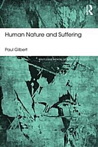 Human Nature and Suffering (Paperback)