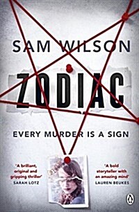 Zodiac (Paperback)