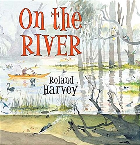 On the River (Hardcover)