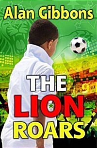 The Lion Roars (Paperback)