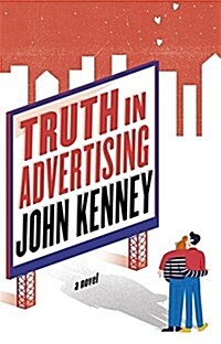 Truth in Advertising (Paperback)