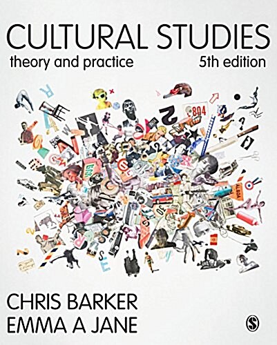 Cultural Studies : Theory and Practice (Paperback, 5 Revised edition)