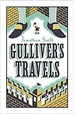 Gulliver's Travels (Paperback)
