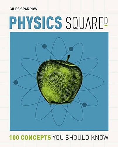 Physics Squared : 100 Concepts You Should Know (Paperback)