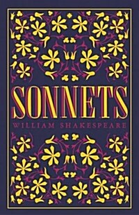 Sonnets (Paperback)